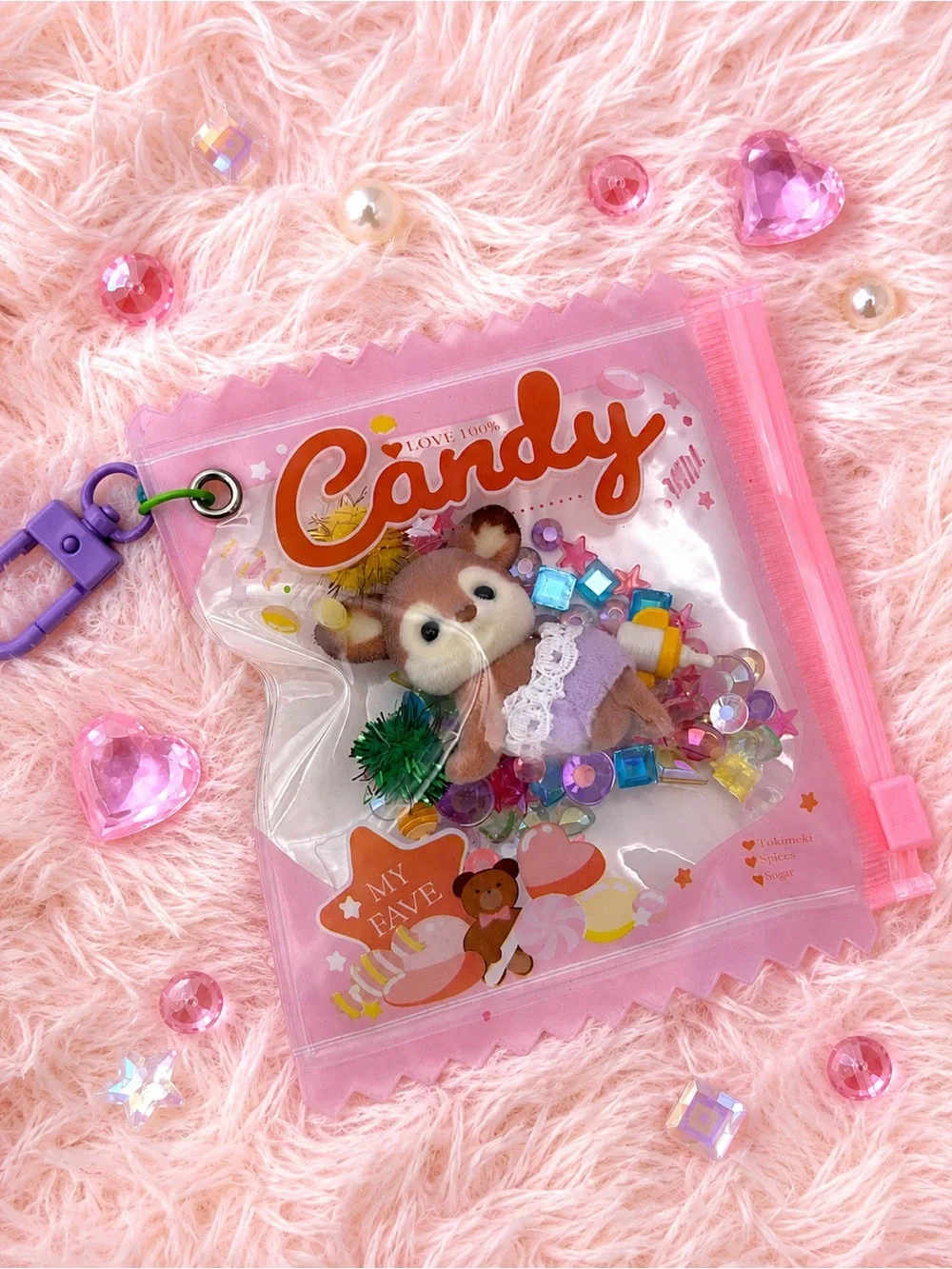 N/A cute custom